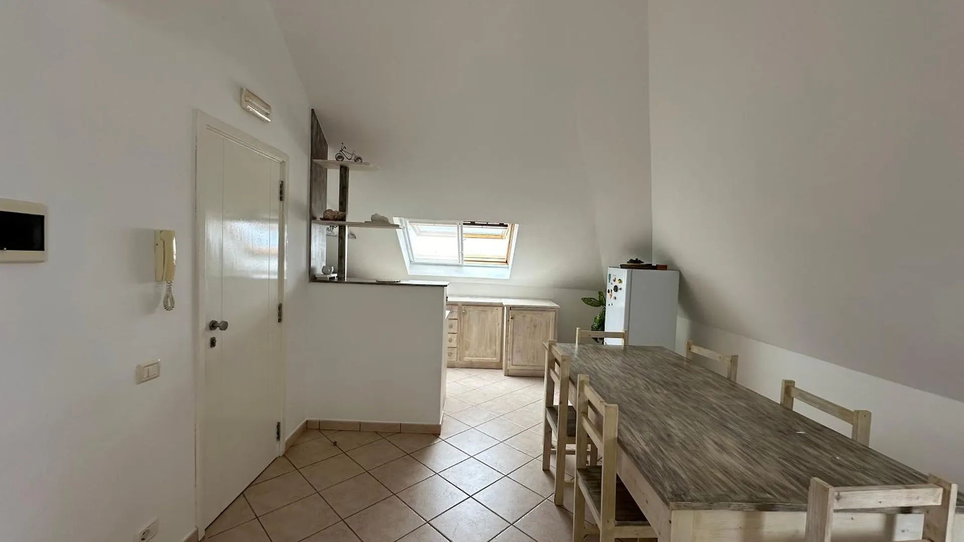 Fantasea Apartment Leme Bedje Santa Maria 0*,  Cape Verde