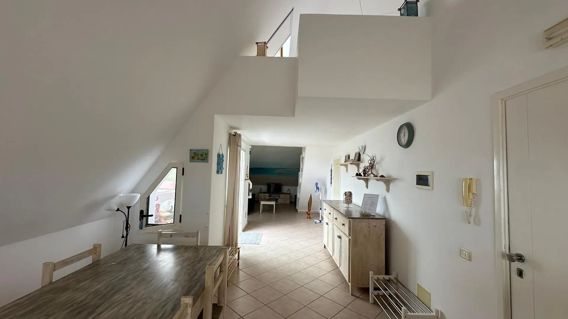 Fantasea Apartment Leme Bedje Santa Maria