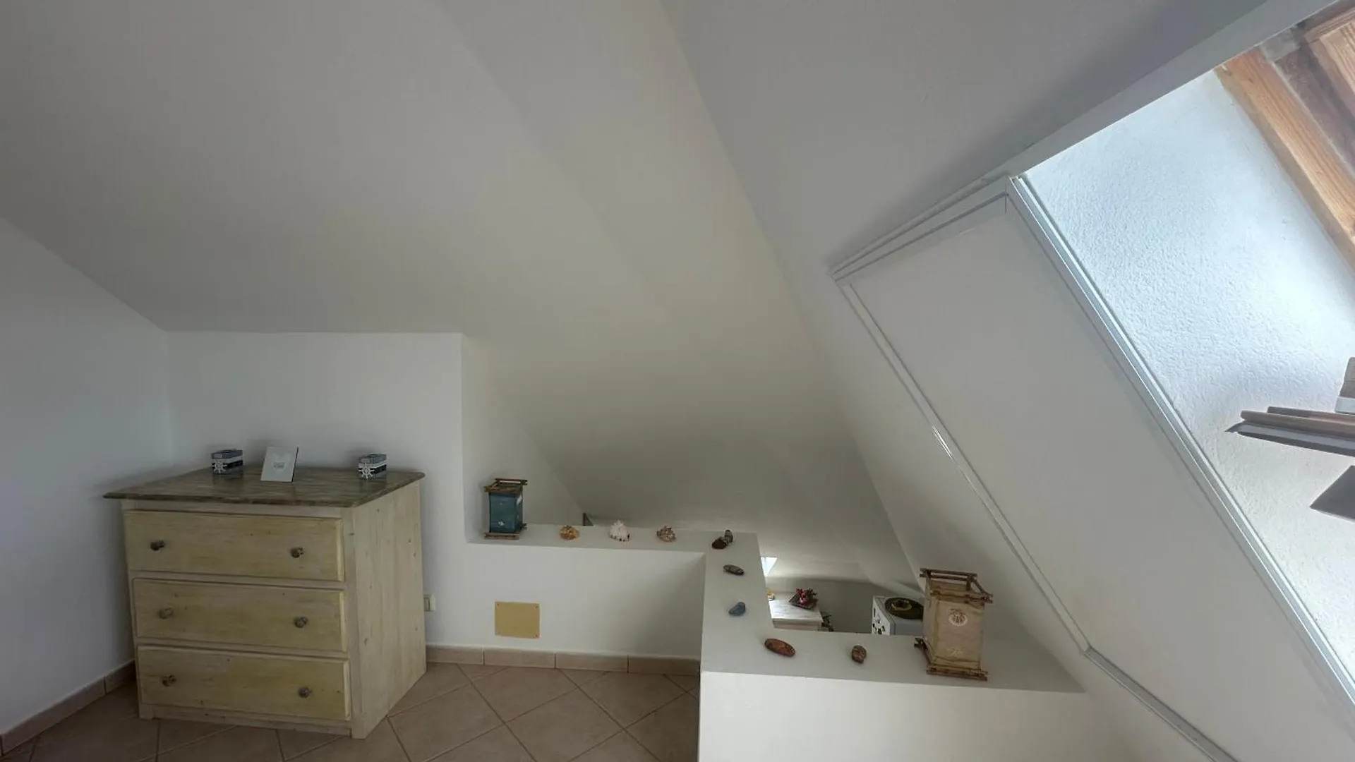 Fantasea Apartment Leme Bedje Santa Maria 0*,