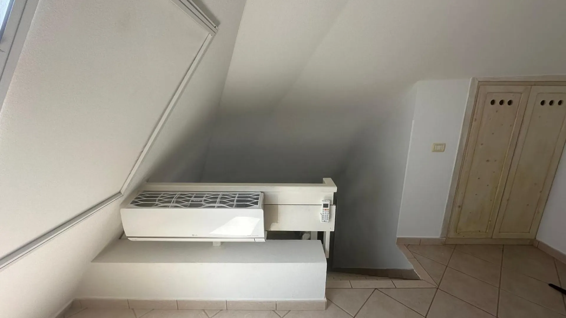Fantasea Apartment Leme Bedje Santa Maria
