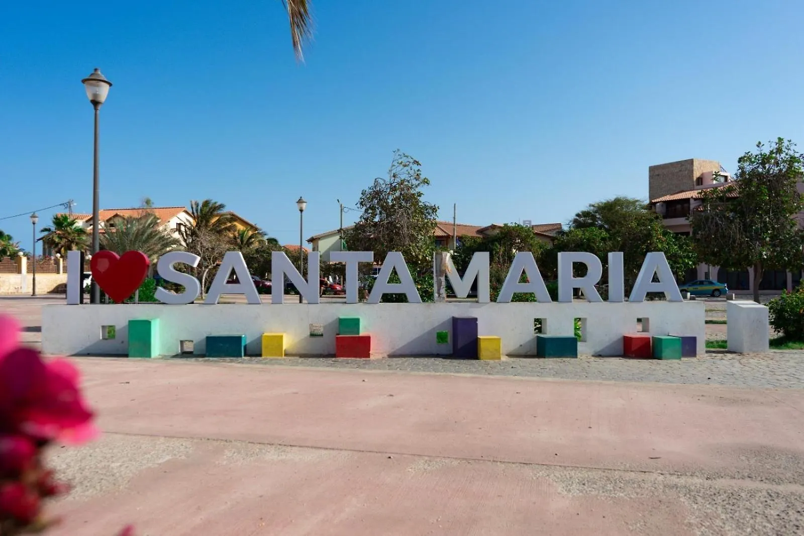 Fantasea Apartment Leme Bedje Santa Maria